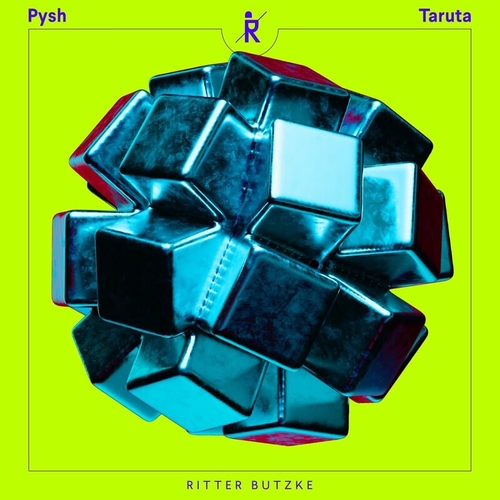 Pysh - Taruta [RBR240]